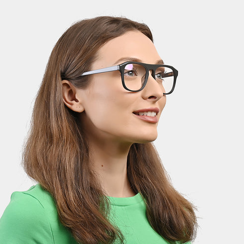Vogily Eyewear- Abner
